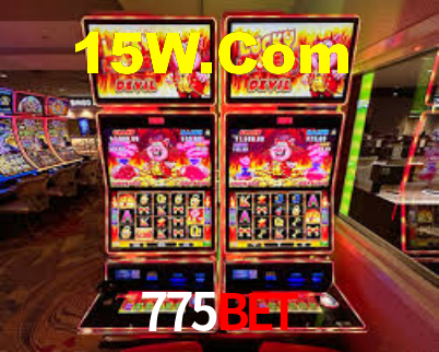 775bet - App Performance