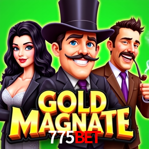 Descubra o Programa VIP da 775bet: Vantagens Exclusivas para Jogadores