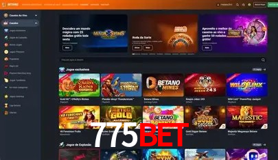 775bet Belo Horizonte - Basketball