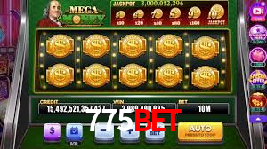 Experiência VIP 775bet