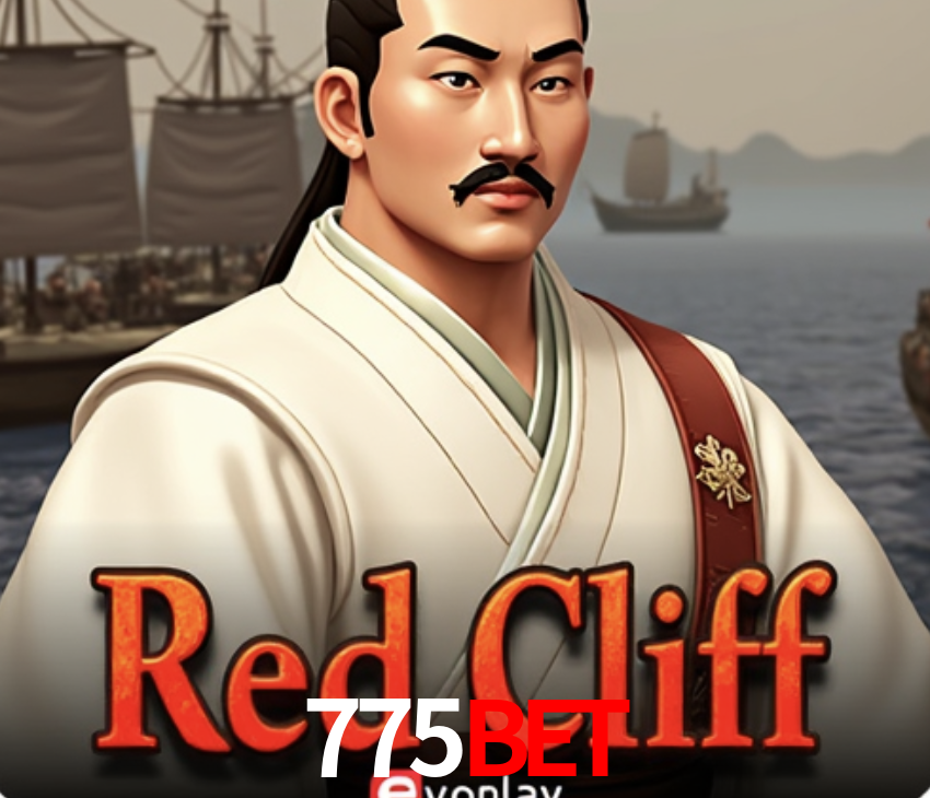 Diretório de Jogos 775bet