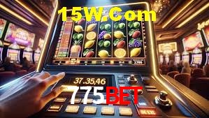 Tennis Betting 775bet