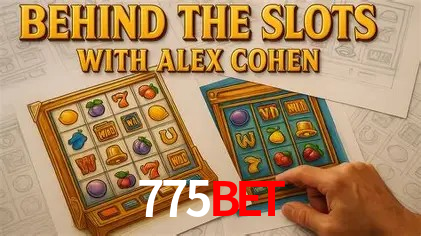 775bet São Paulo - Jogo Providers