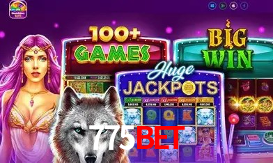 775bet Salvador - Strategy