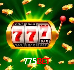 Login Seguro 775bet