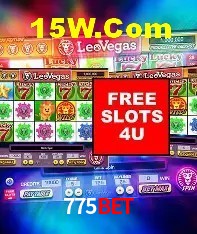 775bet Brasília - Betting Features