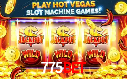 775bet - Support