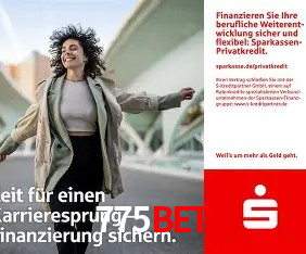 Promoção Relâmpago 775bet