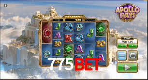 Ofertas Imperdíveis na 775bet: Promoções e Bônus Que Valem a Pena