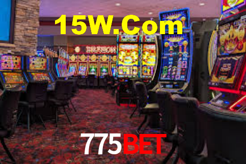 775bet com