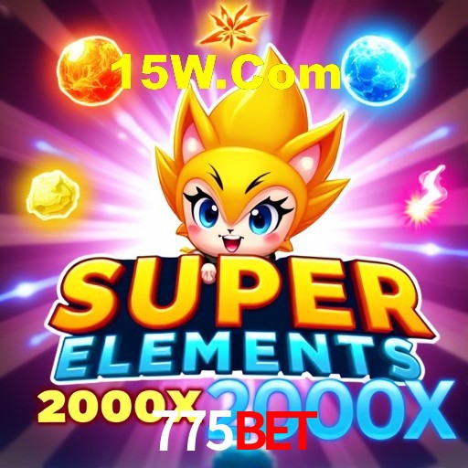 Estatísticas do Jogo 775bet