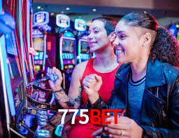 775bet - Cassino Online Confiável! - 775bet.com