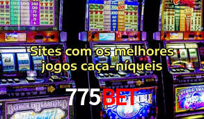 775bet,775bet.com