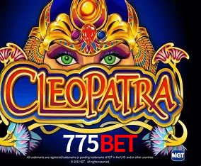 775bet - Winners Celebration