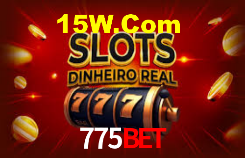 775bet - Installation Guide