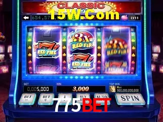 775bet Belo Horizonte - Payments
