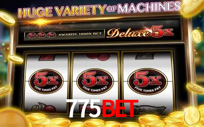 775bet - Rápido Acesse
