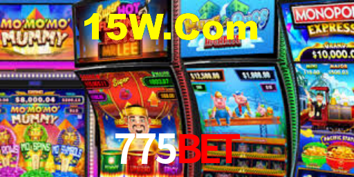 775bet: Seu Especialista em Apostas Esportivas Brasileiras