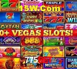 Promoções Sazonais 775bet