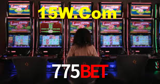 775bet