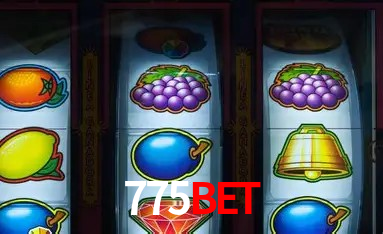 775bet Belo Horizonte - Jackpots