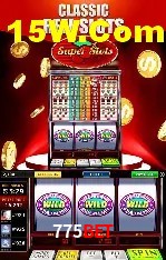 775bet - Pagamento PIX Instantâneo