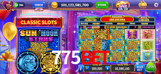 Sports Statistics 775bet
