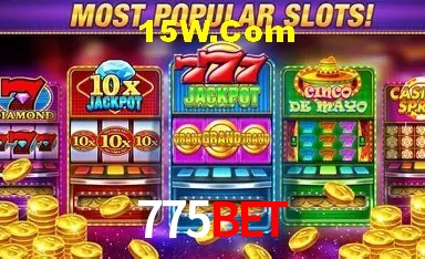 Sistemas de Segurança 775bet