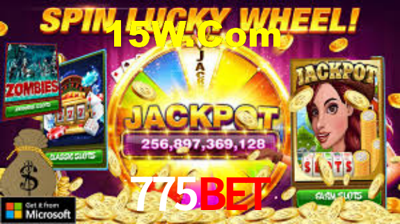 775bet com