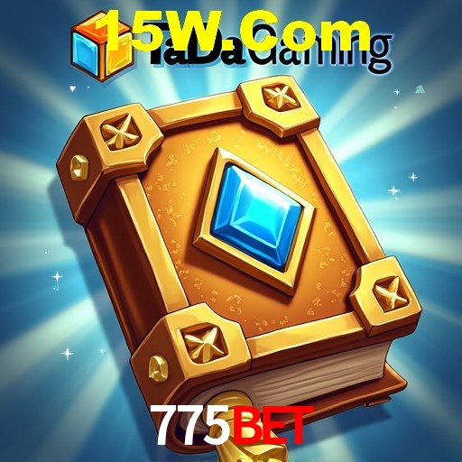 Torneios 775bet