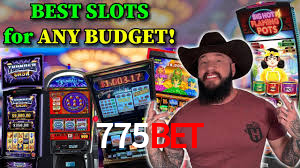 Tournaments 775bet