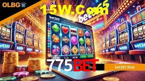 Football Betting 775bet