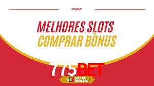 775bet,775bet.com