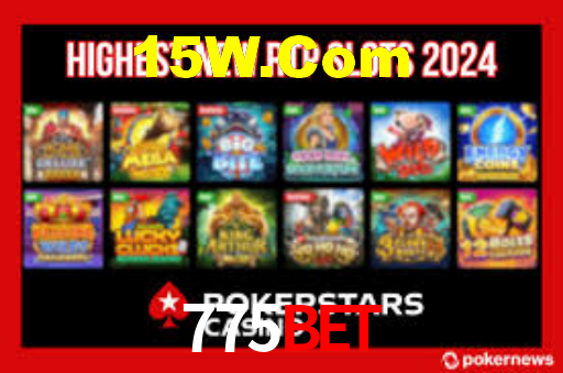 775bet: A Experiência de Casino com Jogos de Mesa ao Vivo