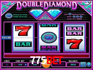 775bet Promoções - 30+ Ofertas Diárias