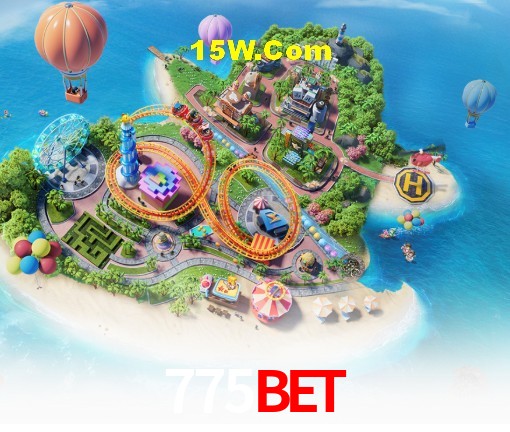 Provedores de Jogos 775bet