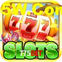 775bet: Jogos de Caça-Níqueis-Altas Recompensas, Roleta-Velocidade, Blackjack-Desafios Máximos