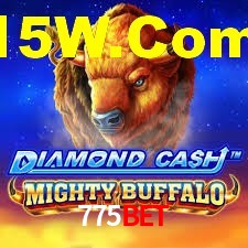 775bet App Interface