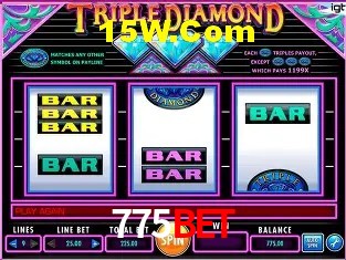 775bet - User Statistics