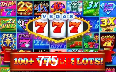 775bet São Paulo - Hot Promos