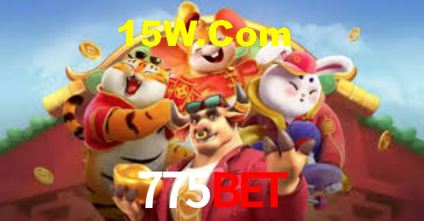 775bet - App Features