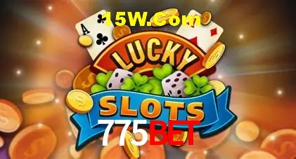 775bet Salvador - Support