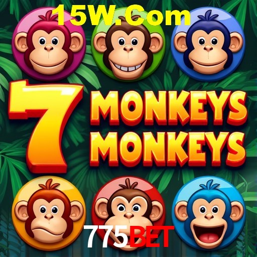 Casino VIP 775bet