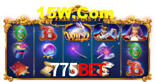775bet.com