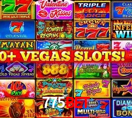Ofertas Exclusivas 775bet