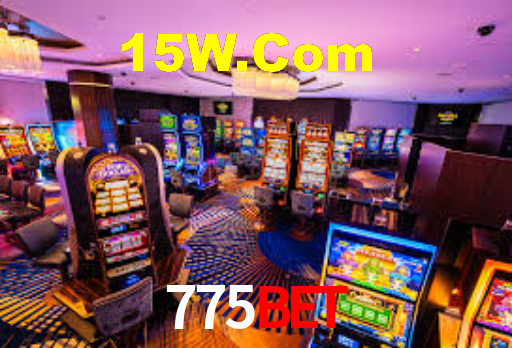 775bet.com