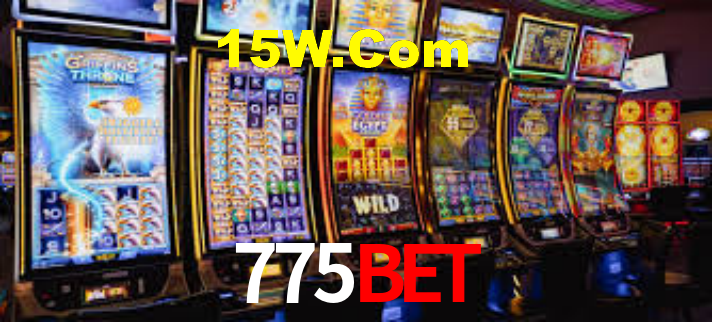 775bet - App Compatibility