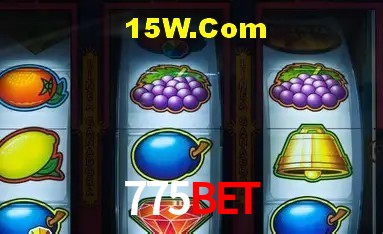 775bet Brasília - Jogo Features