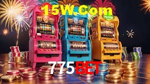 Bonus Features 775bet