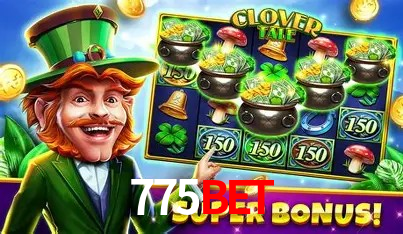 775bet Slot - 320+ Caça-Níqueis Premium